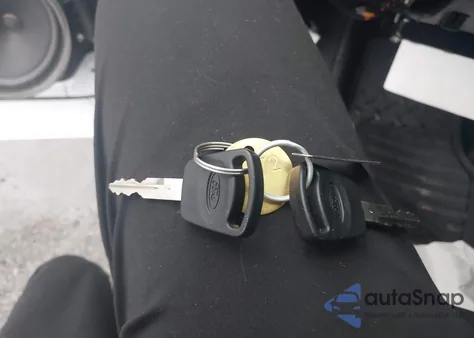 2024 Ford Police Interceptor from USA, damaged, VIN 1FM5K8AB5RGA67935